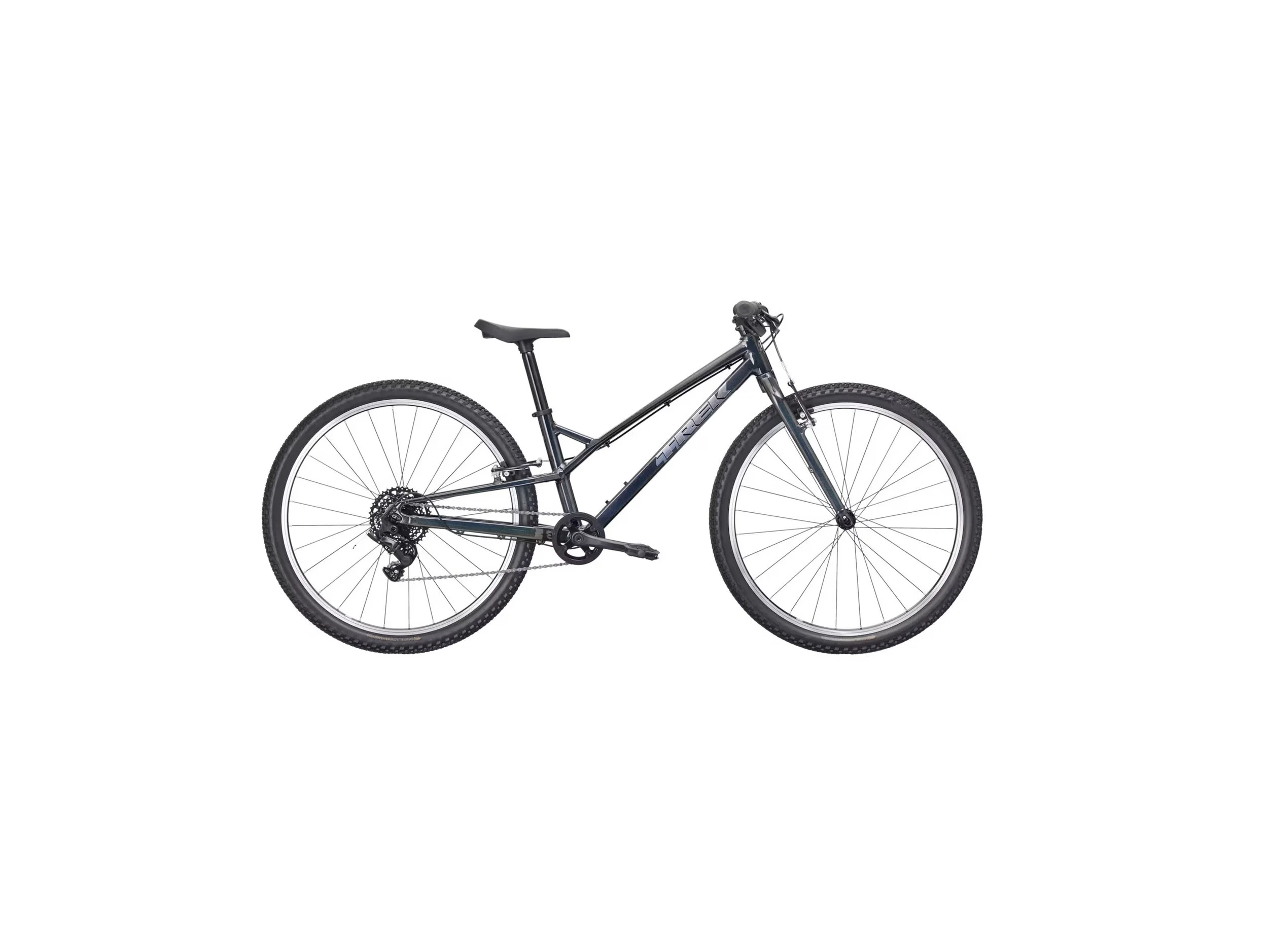 Trek Wahoo Path Svart 26"