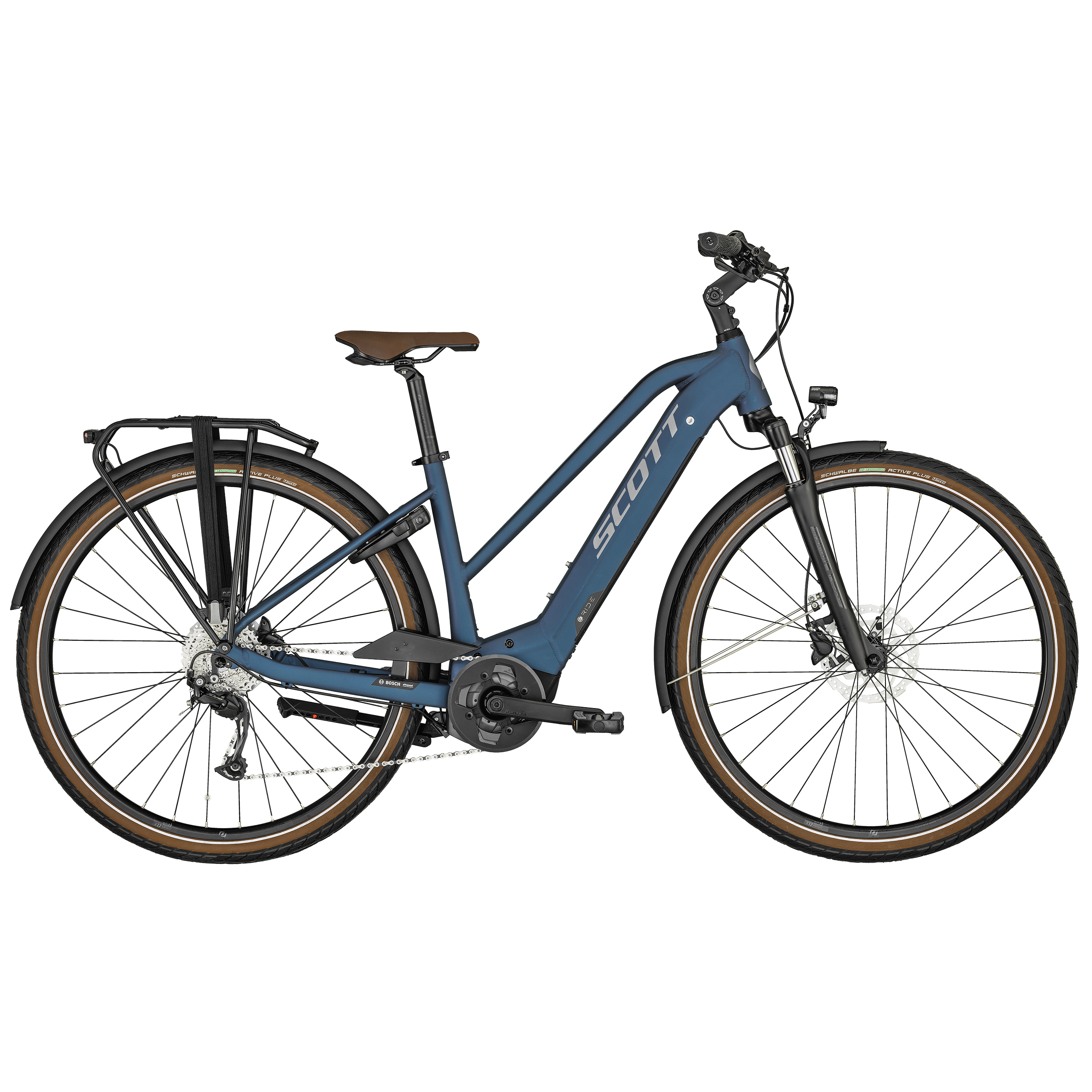 Scott Sub Active eRIDE 20