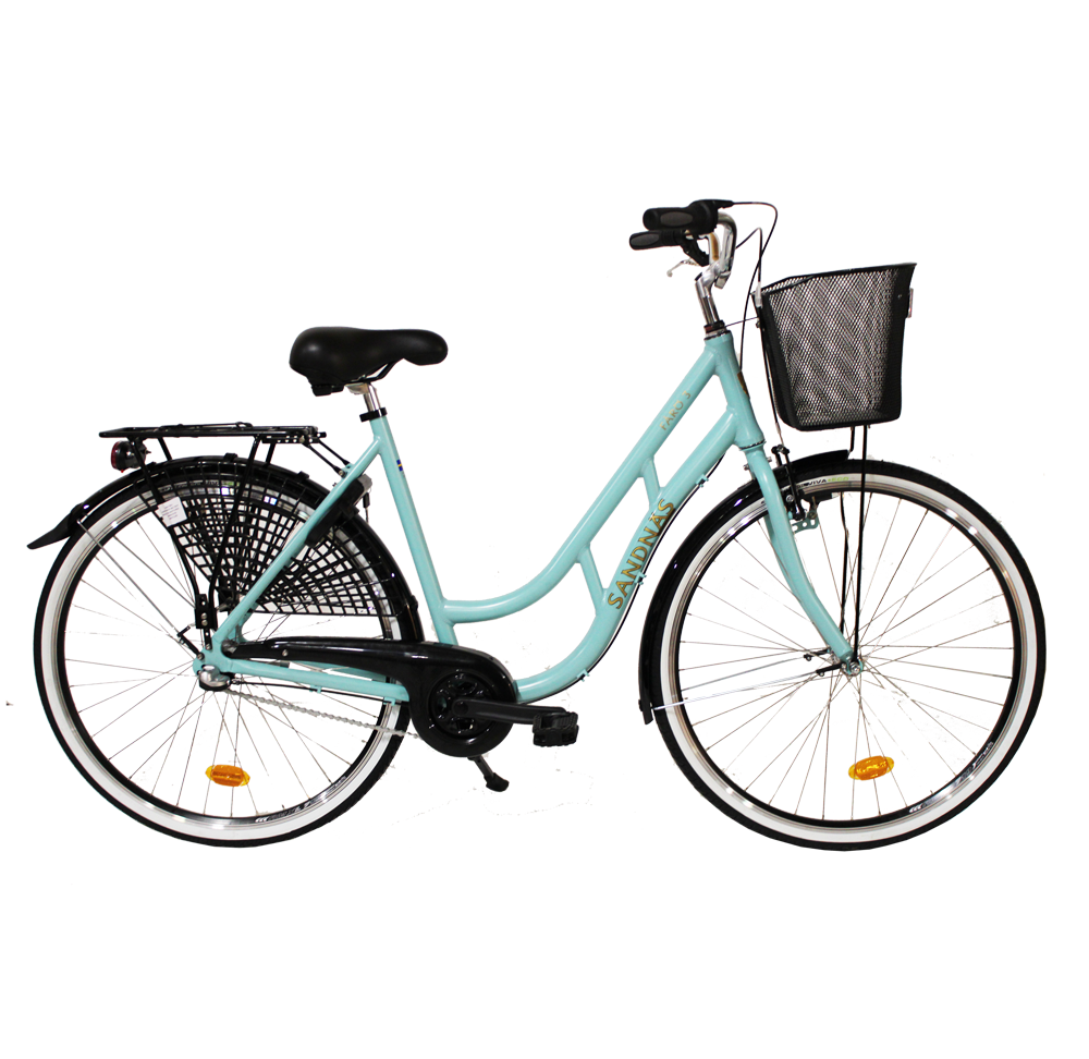 Sandnäs Fårö 3 3vxl