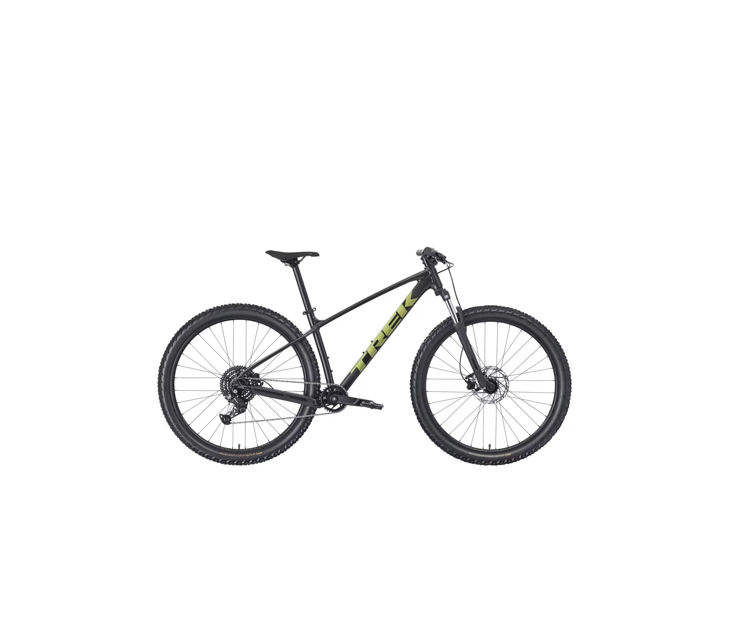 Trek Marlin 4 Matte/Dark Web