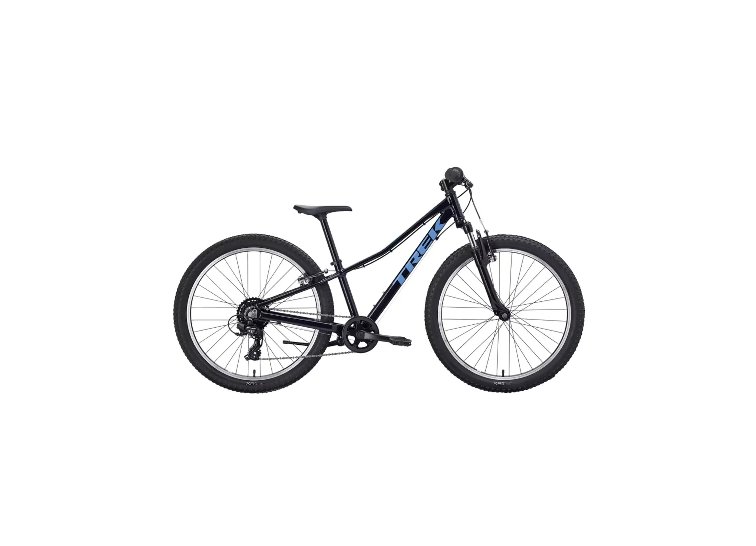 Trek Precaliber 24" Suspension Marianas Blue