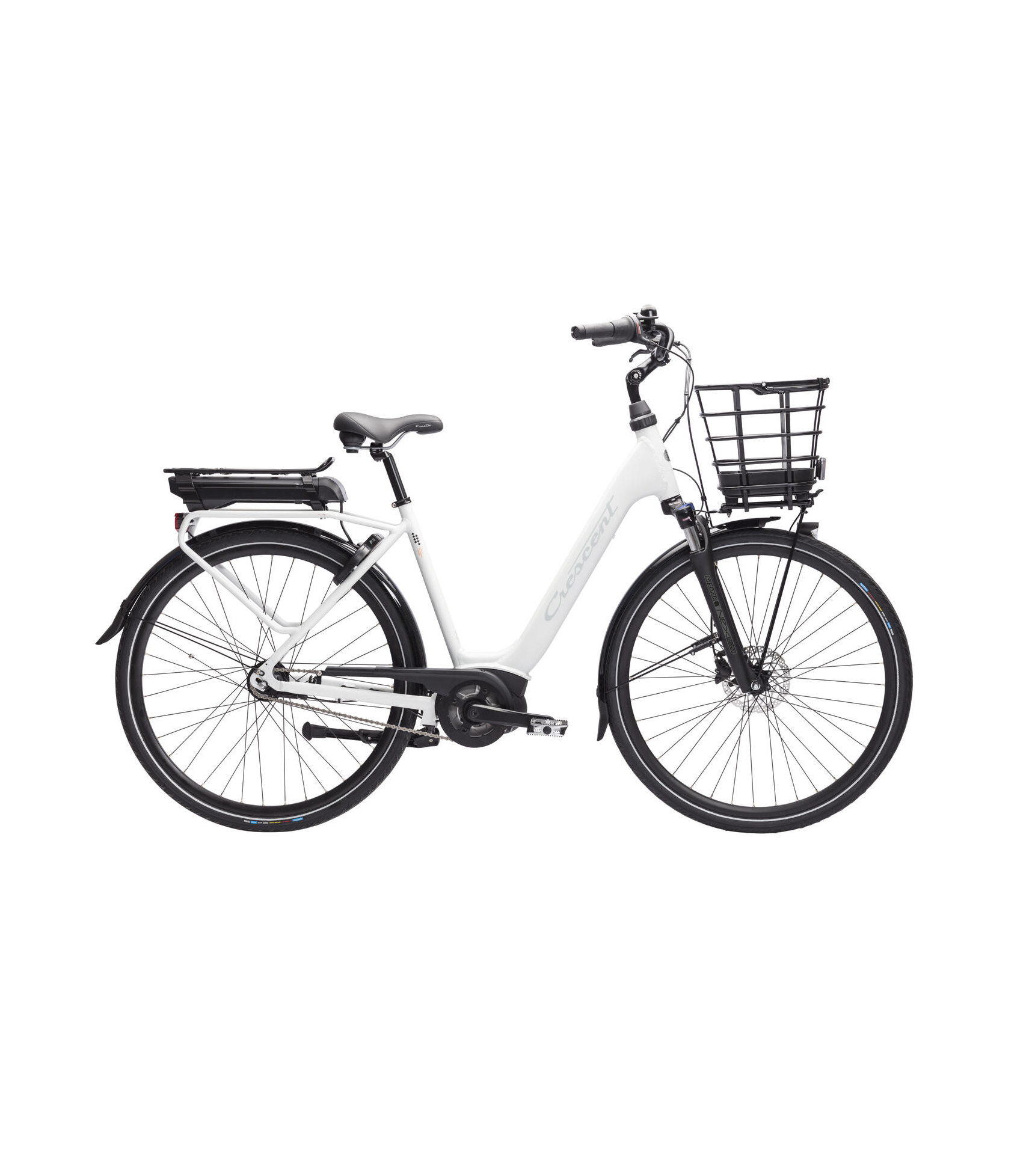 Crescent Elvira 7vxl