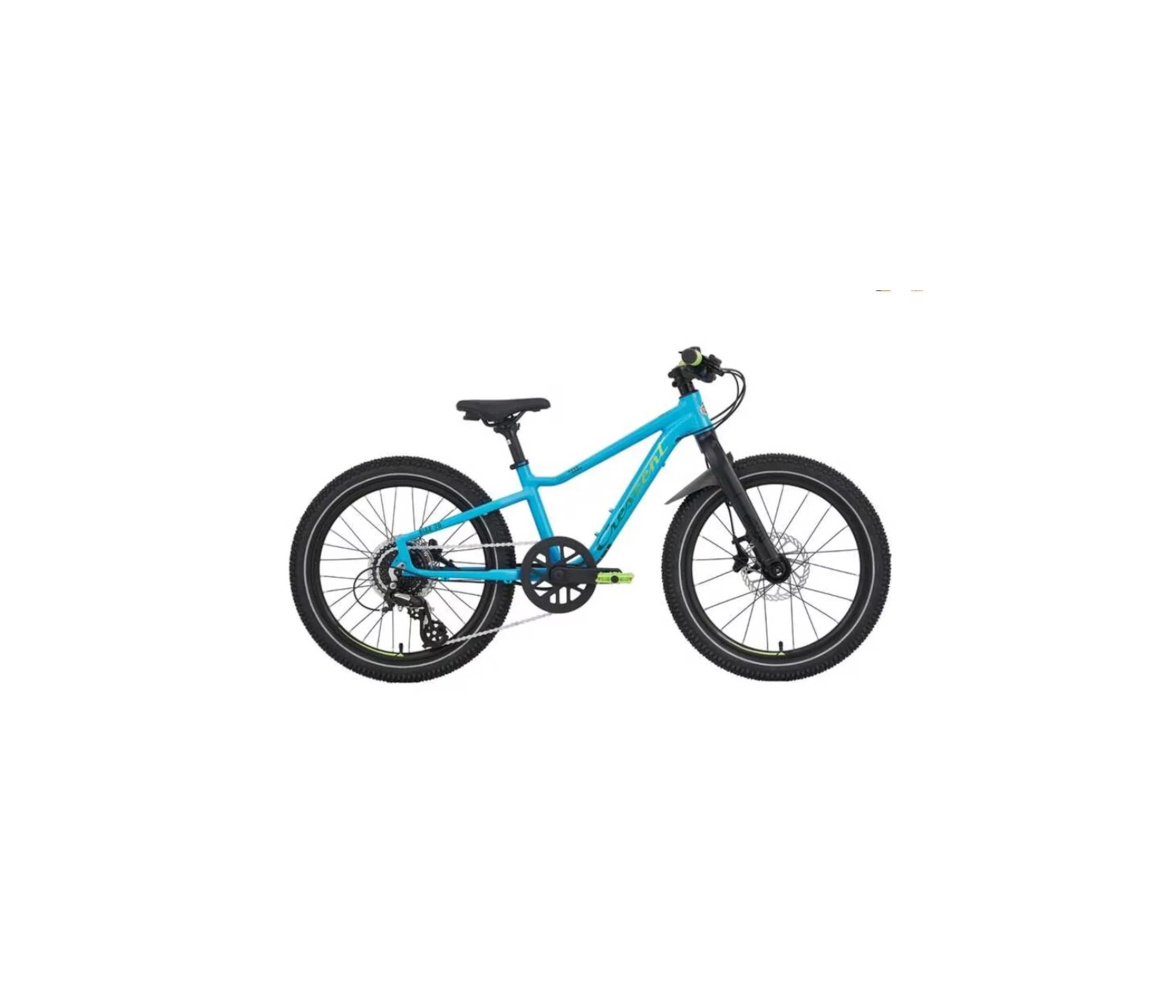 Crescent Niak 20" Blå