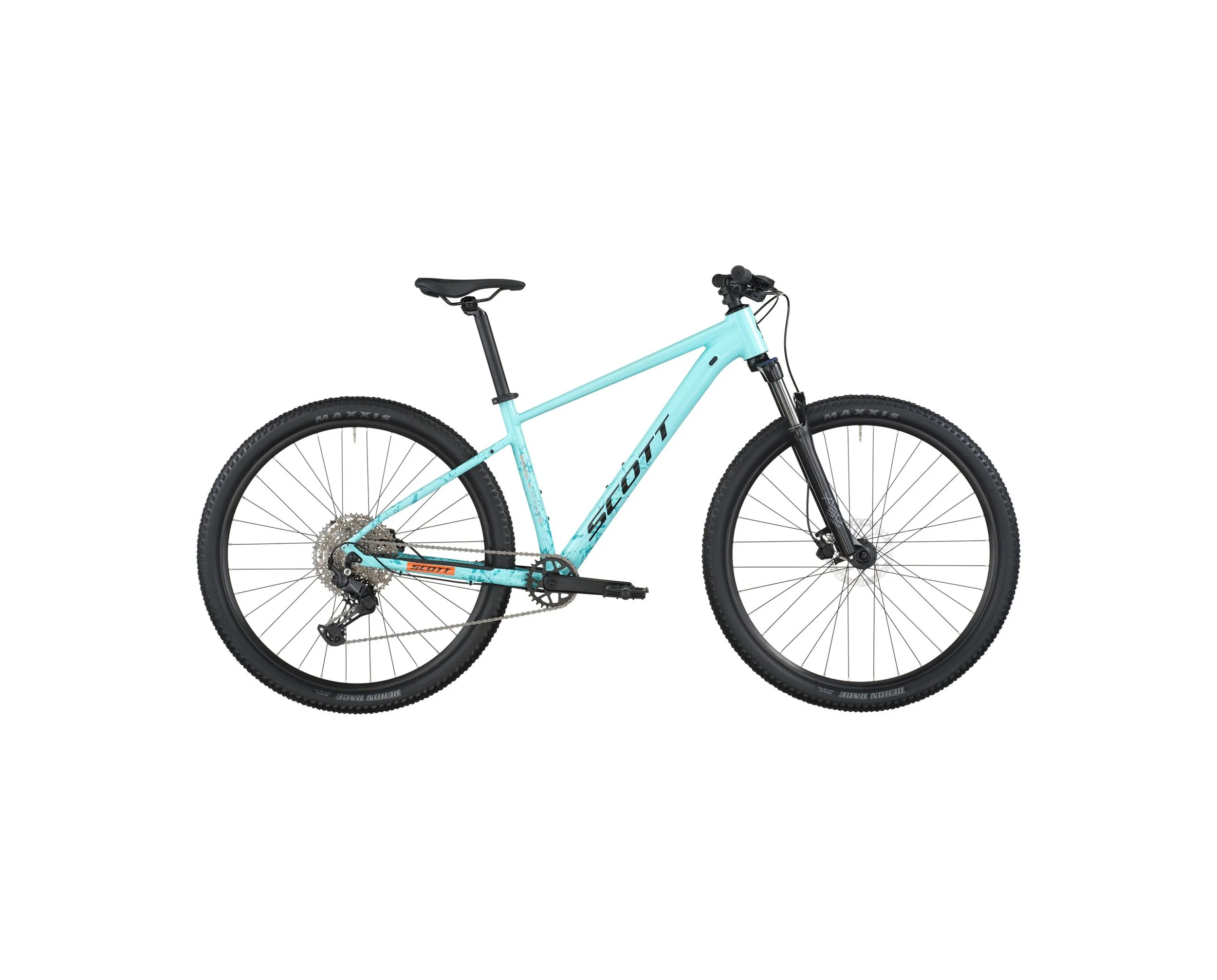 Scott Contrail 20 Tropic Blue M