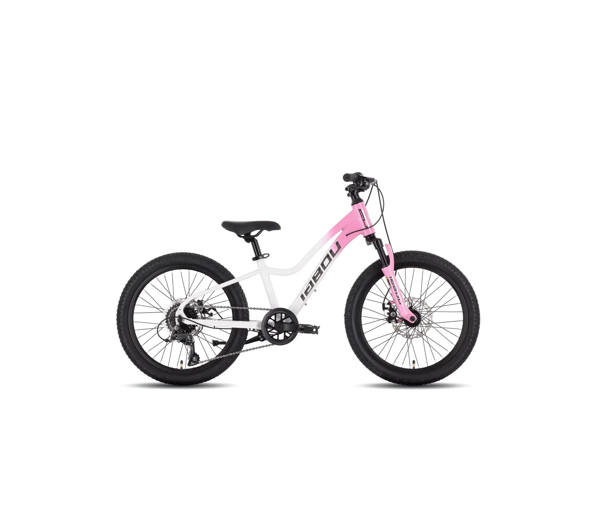 Tabou Topshe Pro Lila/Vit 20"
