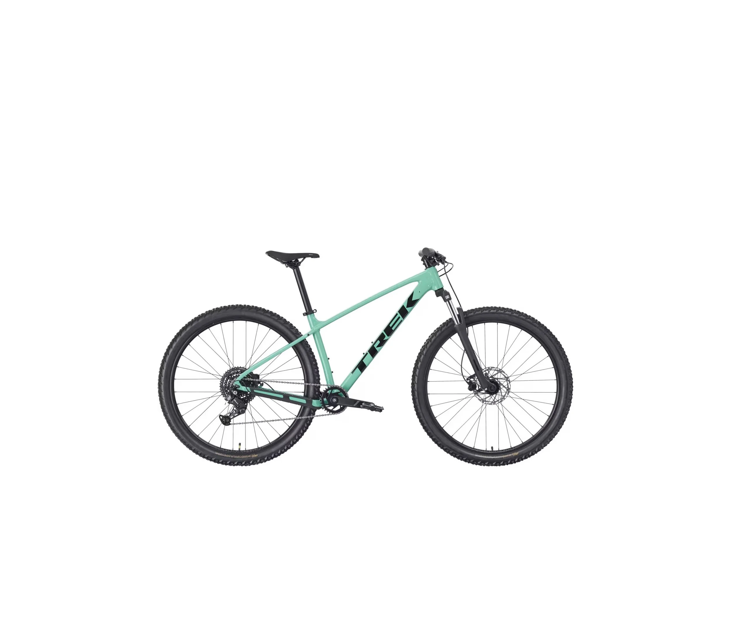 Trek Marlin 4 Blue Sage
