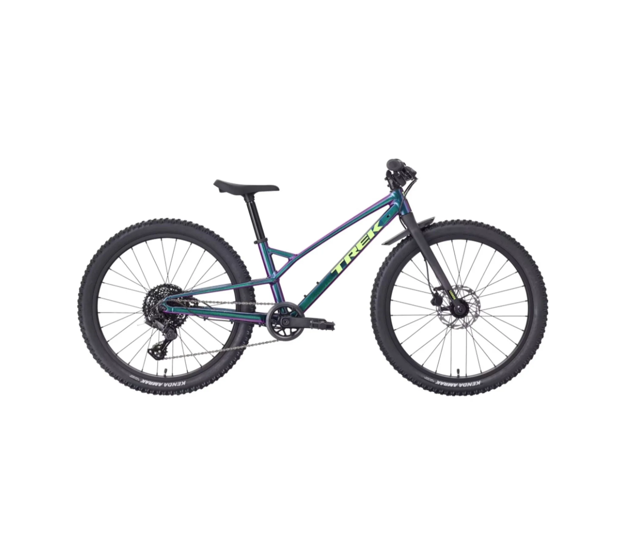 Trek Wahoo Trail 24" Fade
