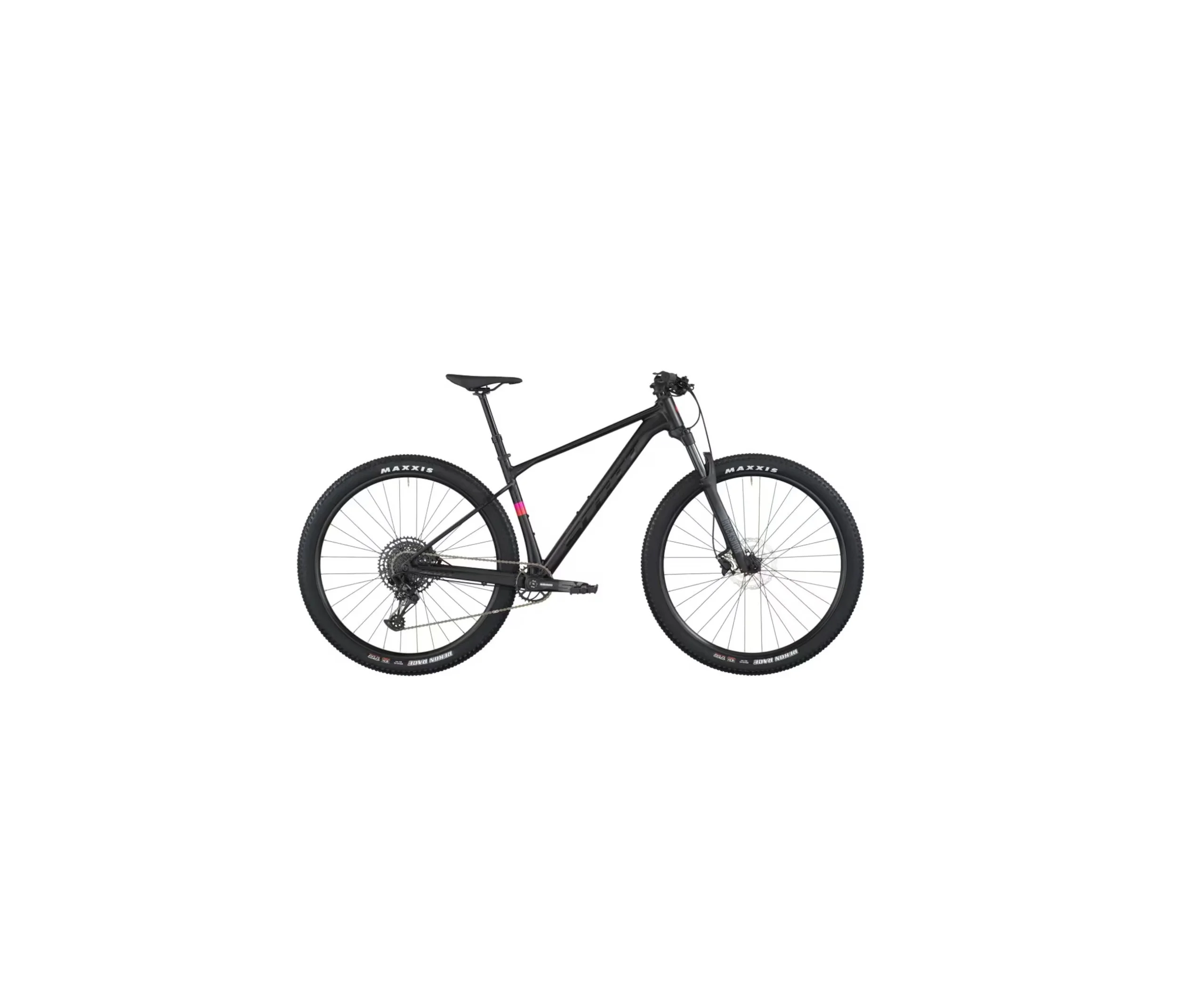 Scott Scale 930 Svart