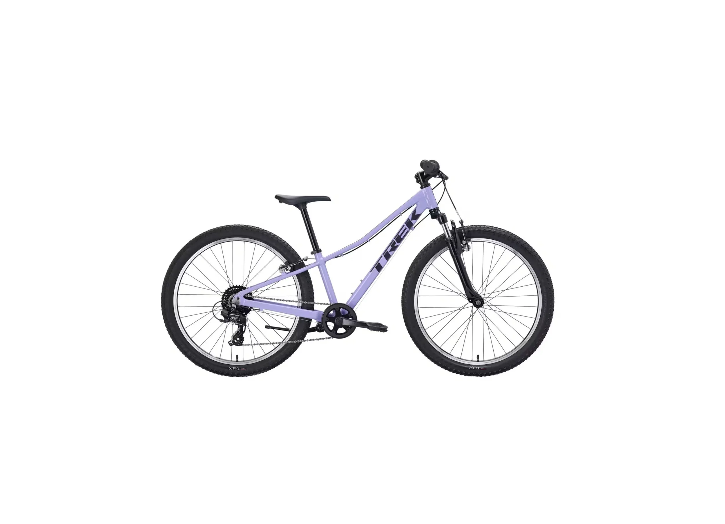 Trek Precaliber 24" Suspension Lavender Haze