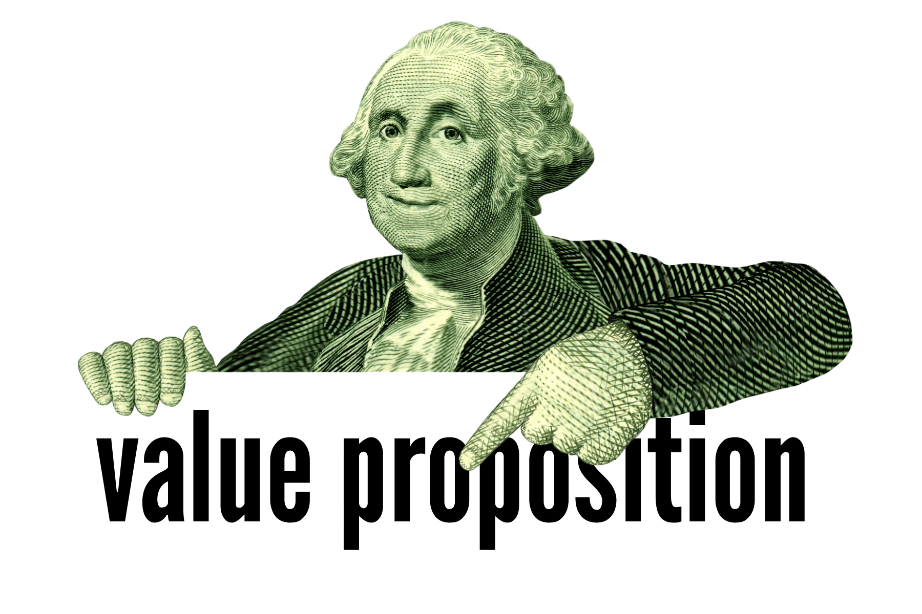 Value Proposition: Step-by-step directions