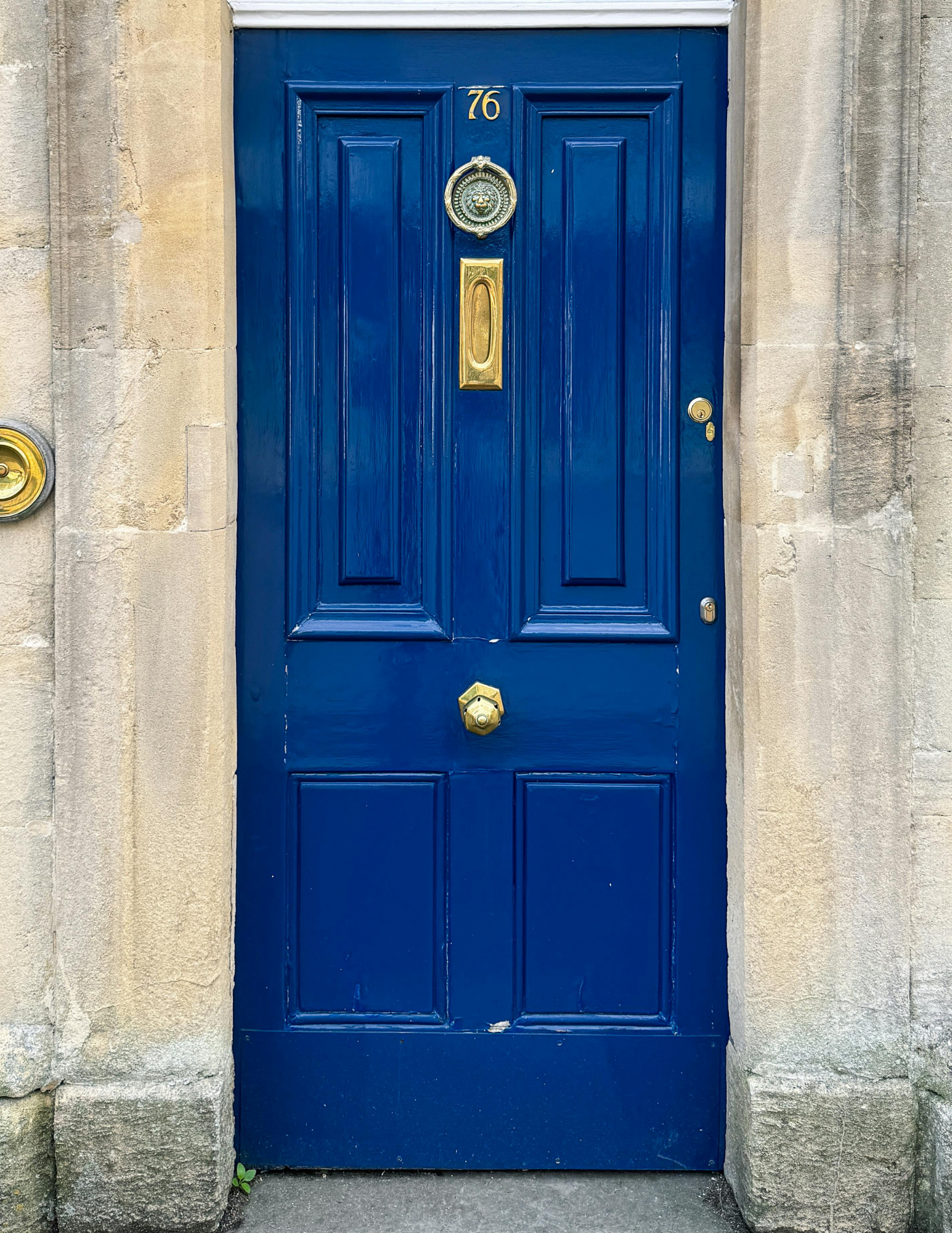 Degree to Desk--6 session package