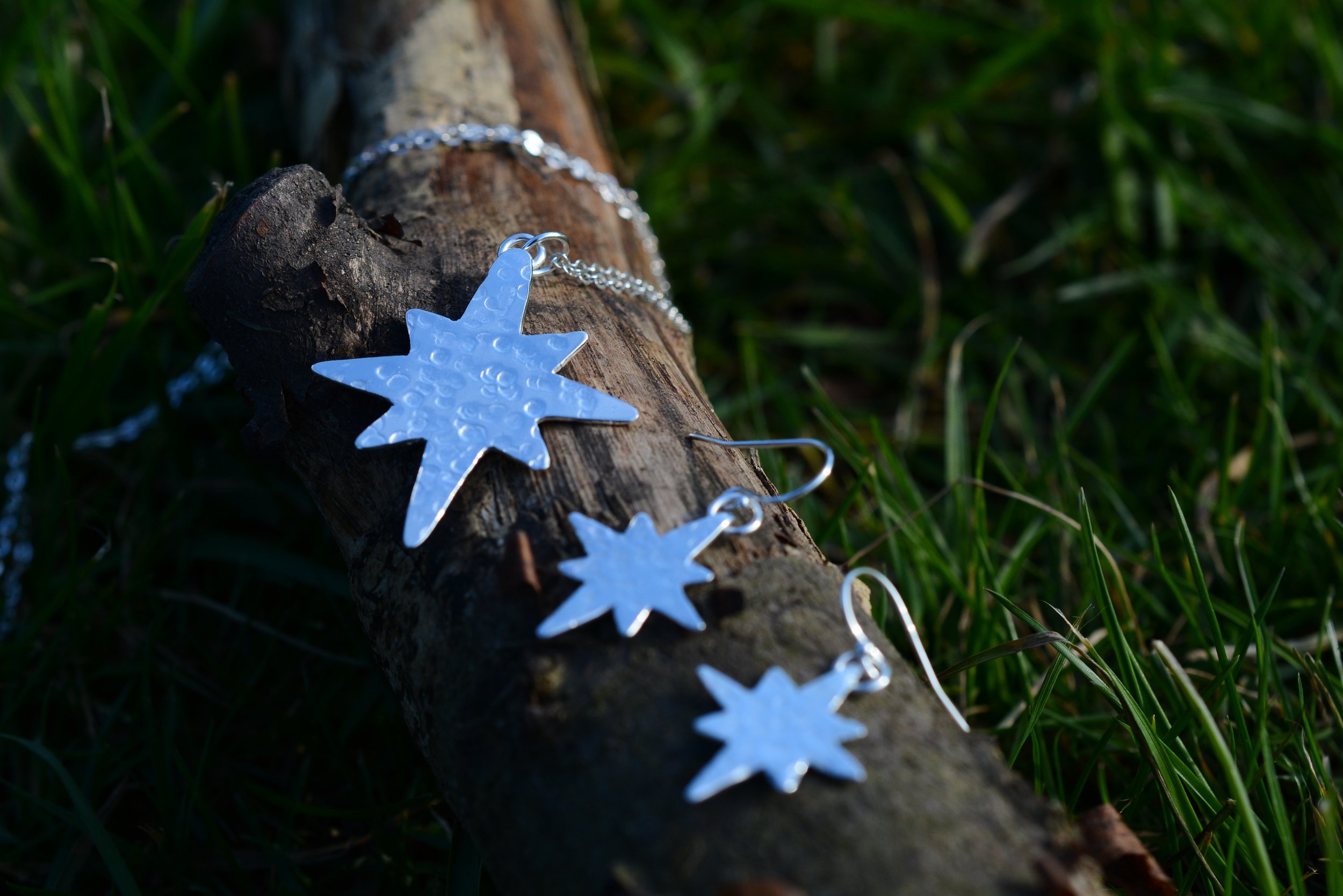 How Can I Tell If Your Silver Jewellery Is Genuinely Handmade?
