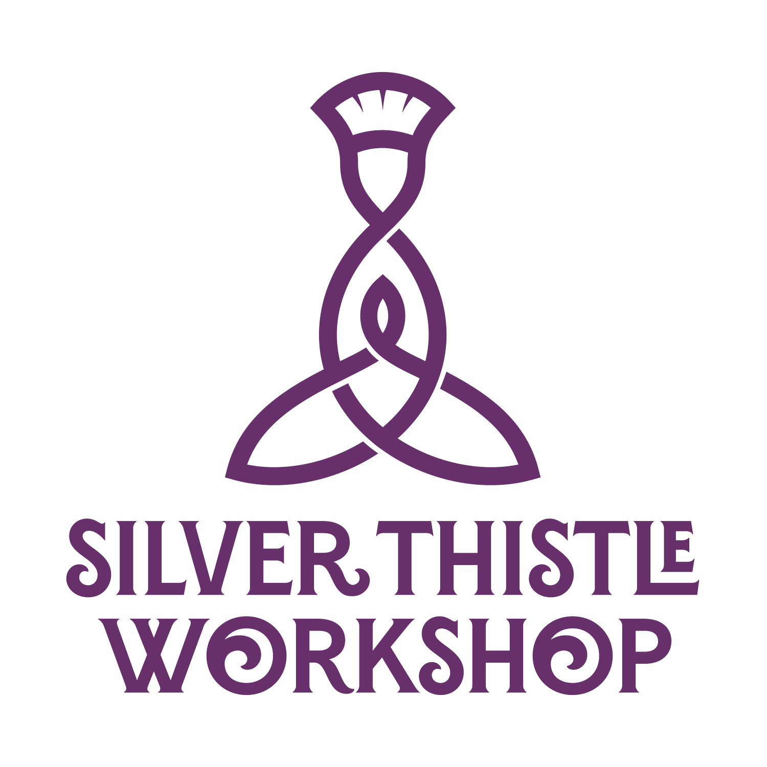 Silver Thistle Workshop