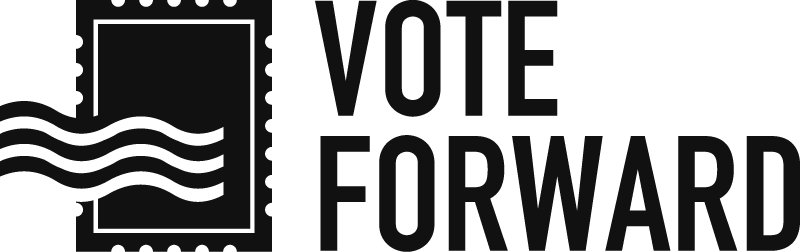 Vote Forward: New Voters