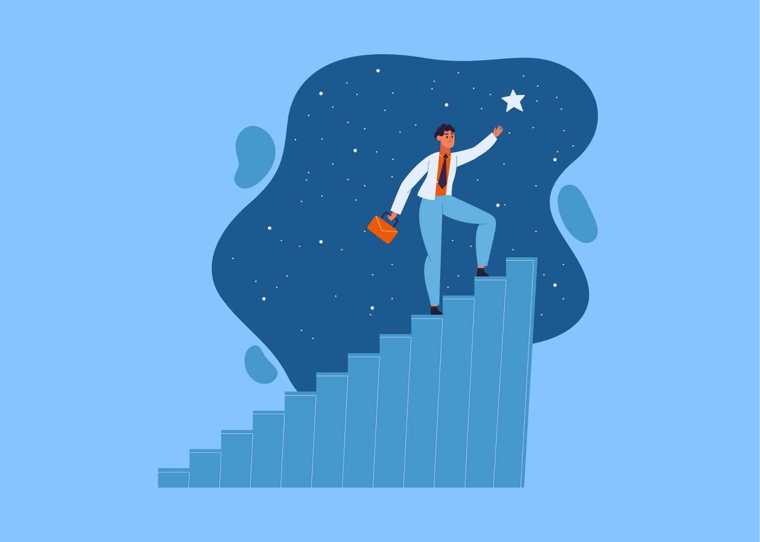 Dreams &amp; aspirations