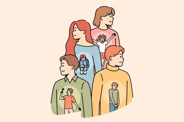 Healing Your Inner Child: A Journey Back to Yourself