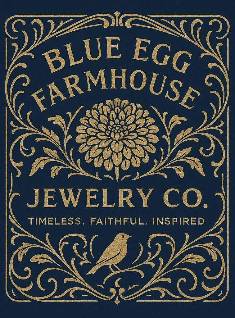 Blueegg Farmhouse Jewelry Co