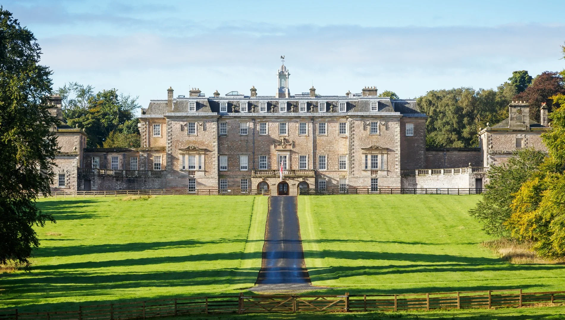 Samling Institute for Young Artists 