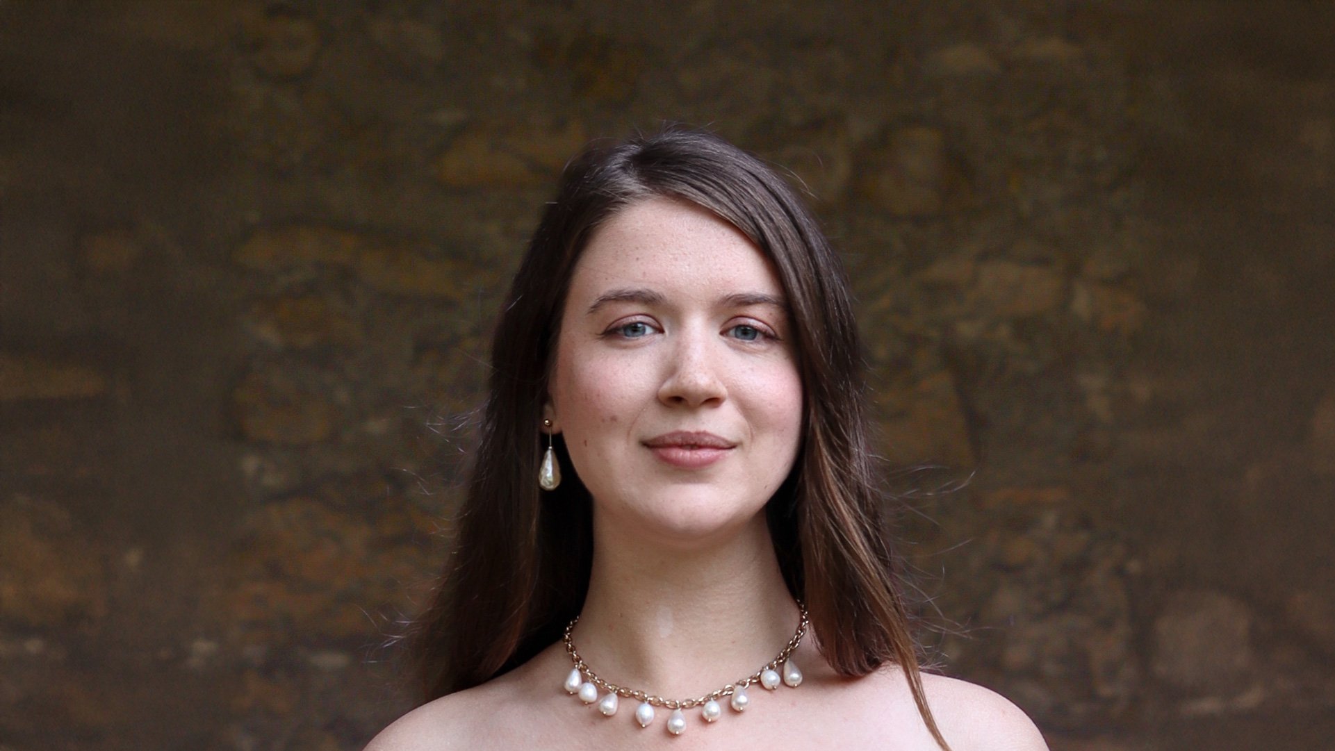 Audition Recital with Maryam Wocial | Oxford Song 