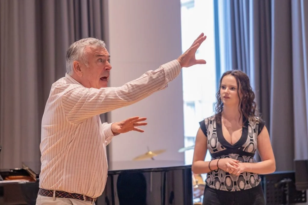 Oxenfoord International Summer School 