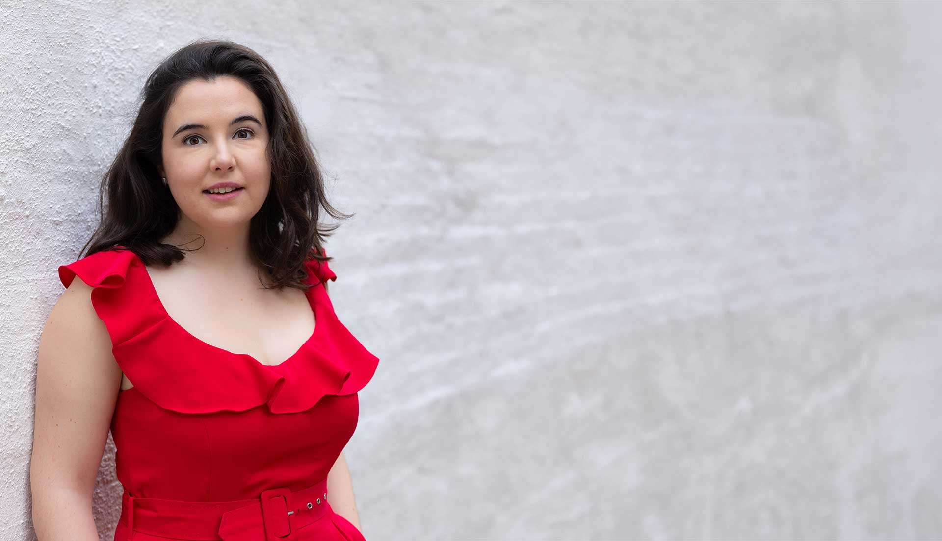 Recital with Ellen Pearson | Royal Ballet and Opera