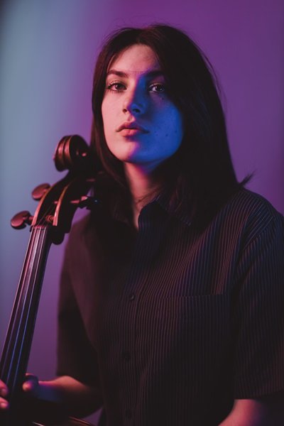 Recital with Layla Ballard 