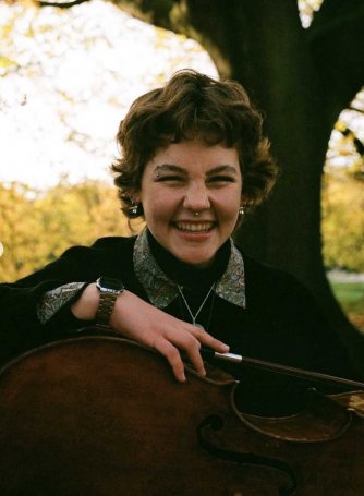 Recital with Carys Underwood | St Andrew's Festival 