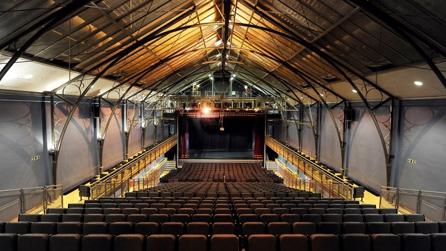 Carmina Burana and The Rio Grande | King's Lynn Festival