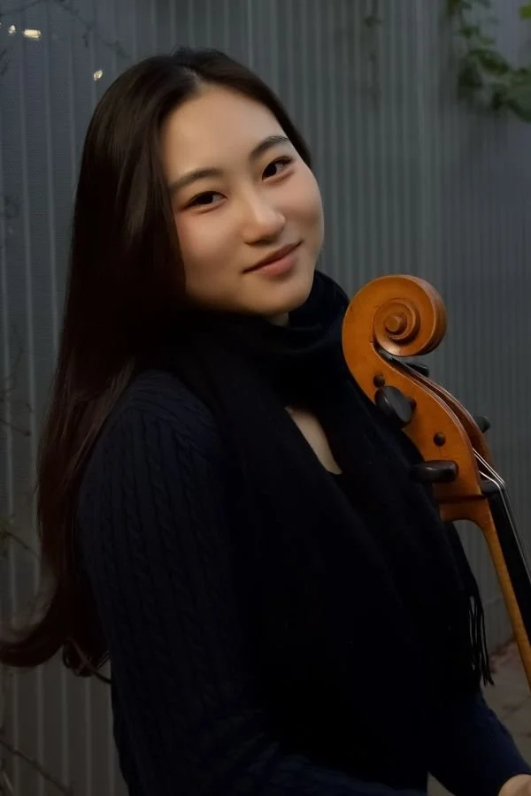 ABRSM Fundraising event with Lily Dai