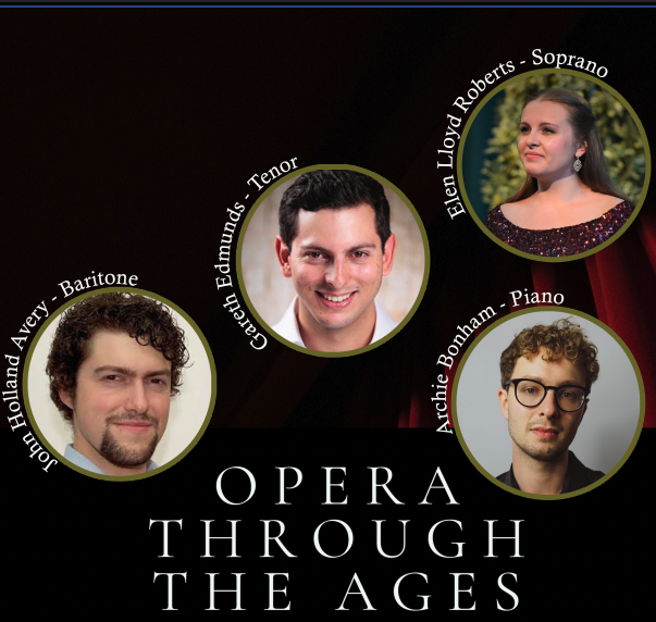 Opera Gala Concert | Ely Arts Festival 
