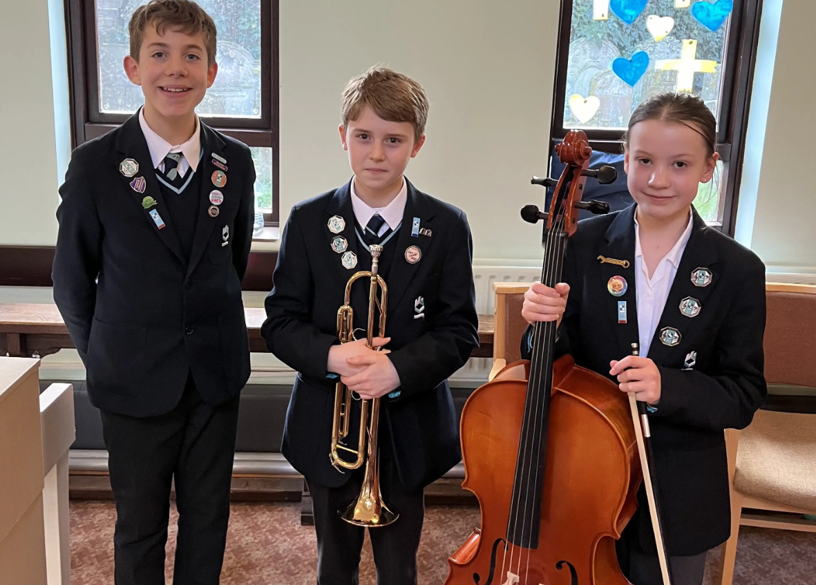 King's Ely's Young Musician of the Year Competition 