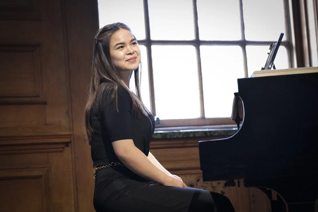 Britten Pears Alumni Recital (dedicated to Emily Hoh) | Aldeburgh Festival