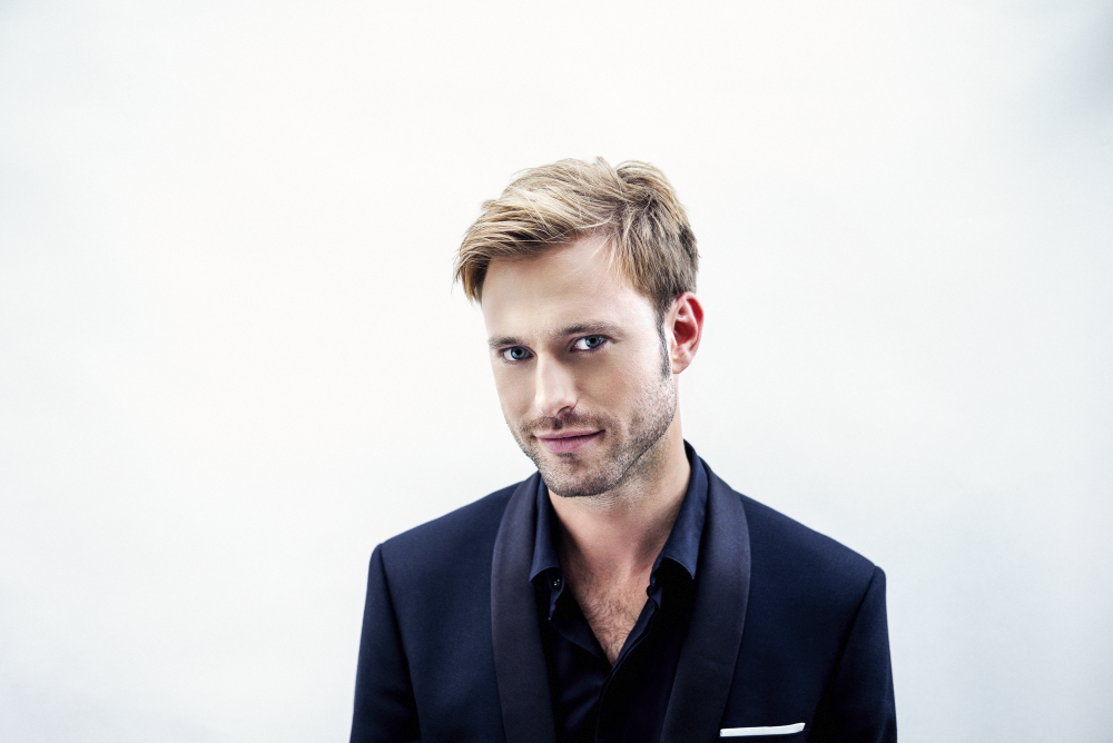 Britten Pears Alumni masterclasses | Aldeburgh Festival