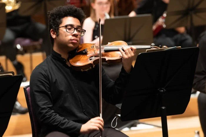 Recital with Jordan Brooks | Intermezzo Series