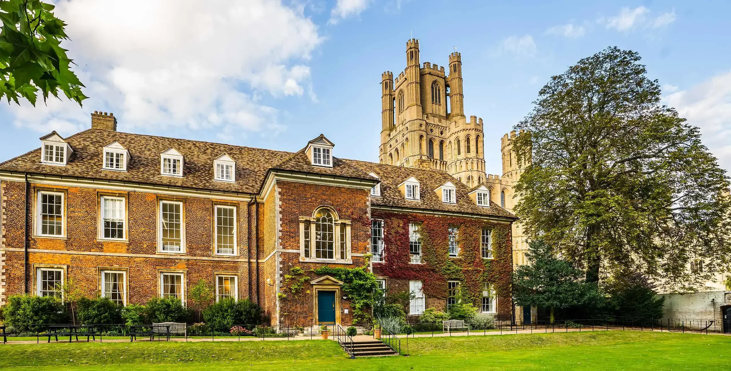 King's Ely's Young Musician of the Year Competition 
