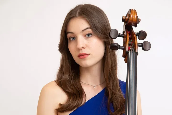 Recital with Flora Valila (cello) 