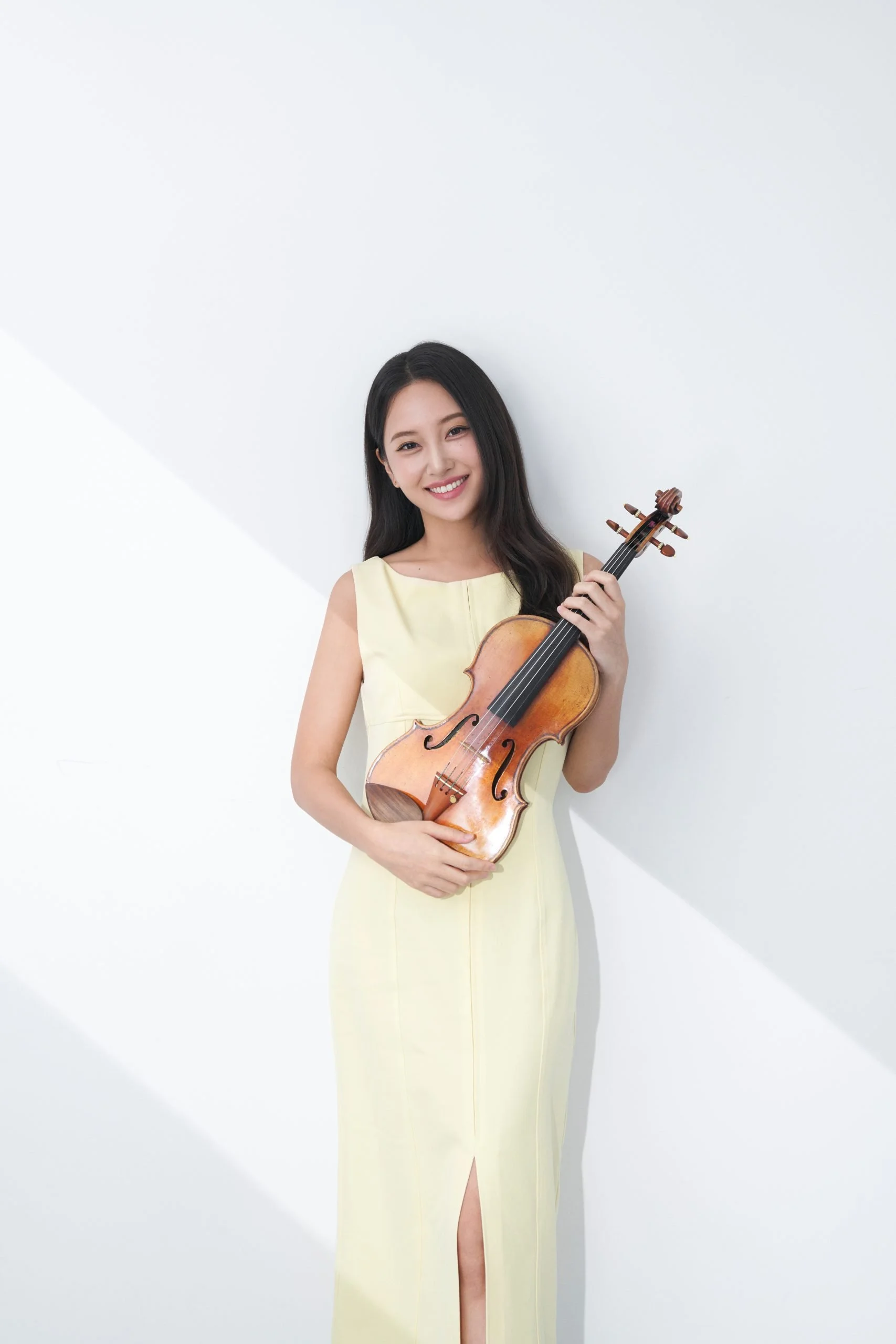 Recital with Mabelle Young-Eun Park (violin)