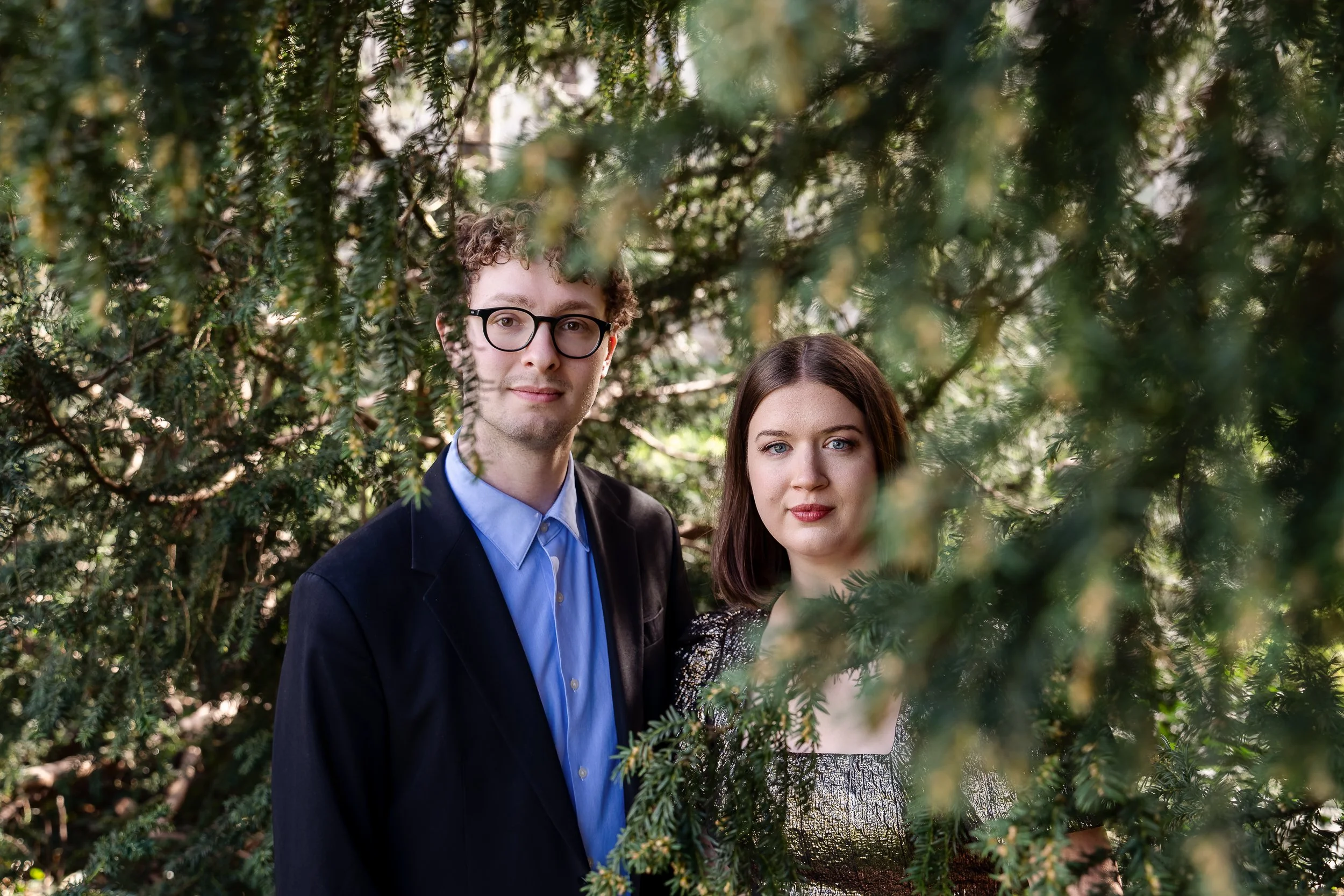 Emerging Artist Recital with Maryam Wocial (soprano) 