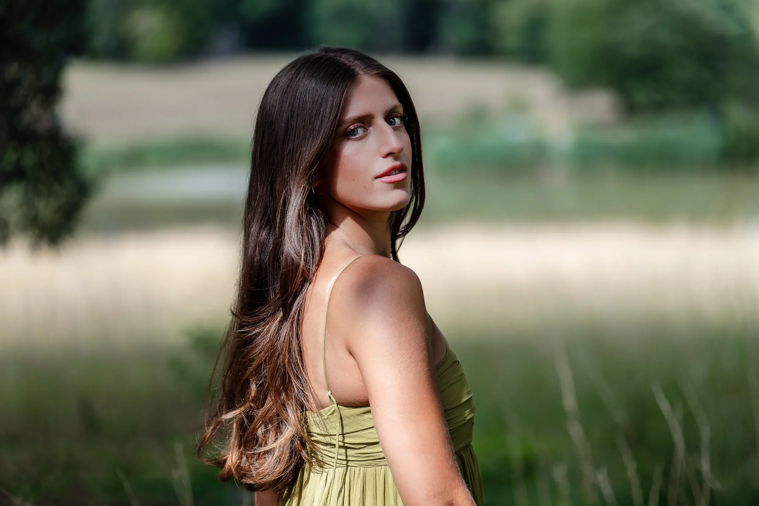 Recital with Alexandria Moon | Opera Prelude 