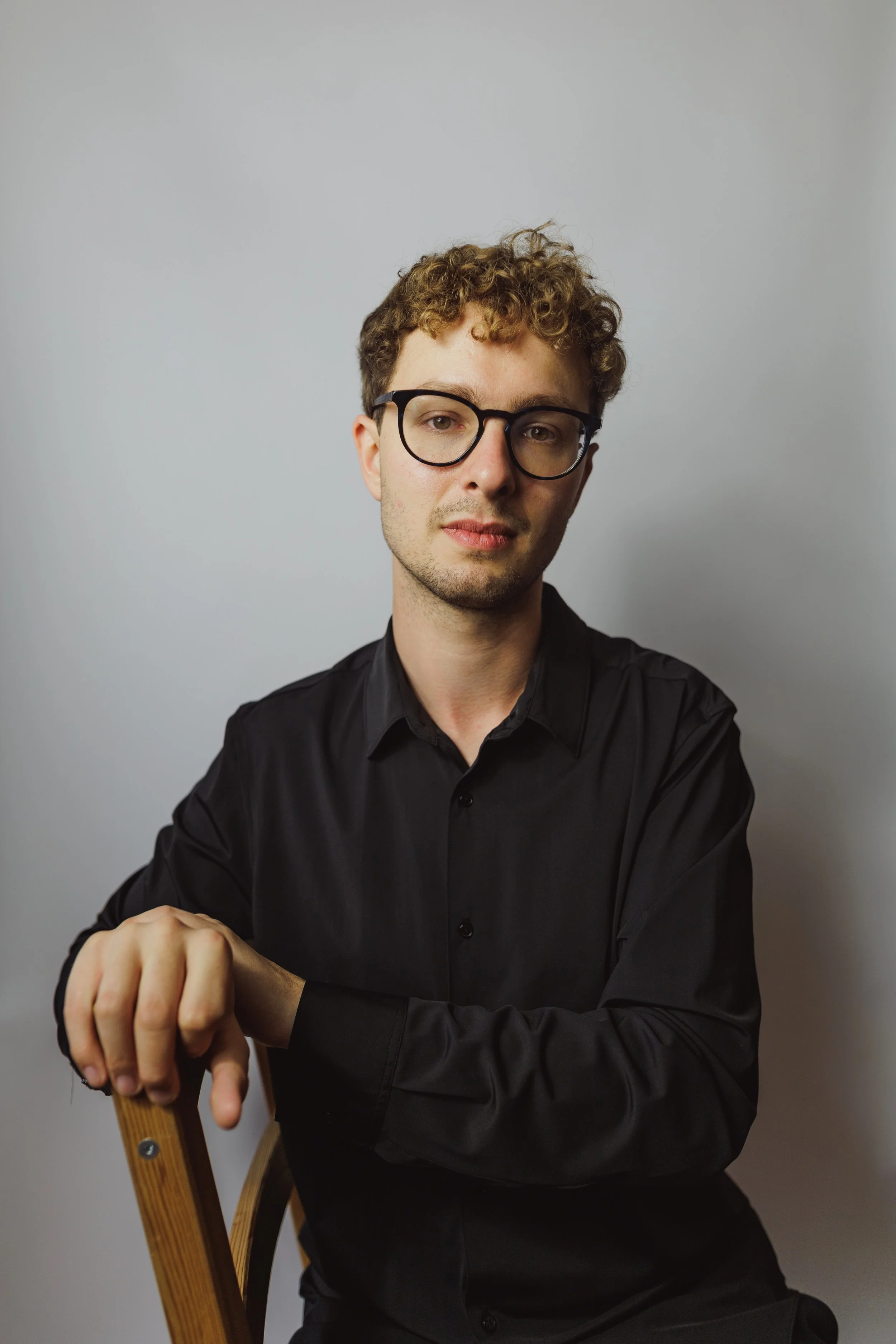 Recital with Joe MacDonald (violin) 