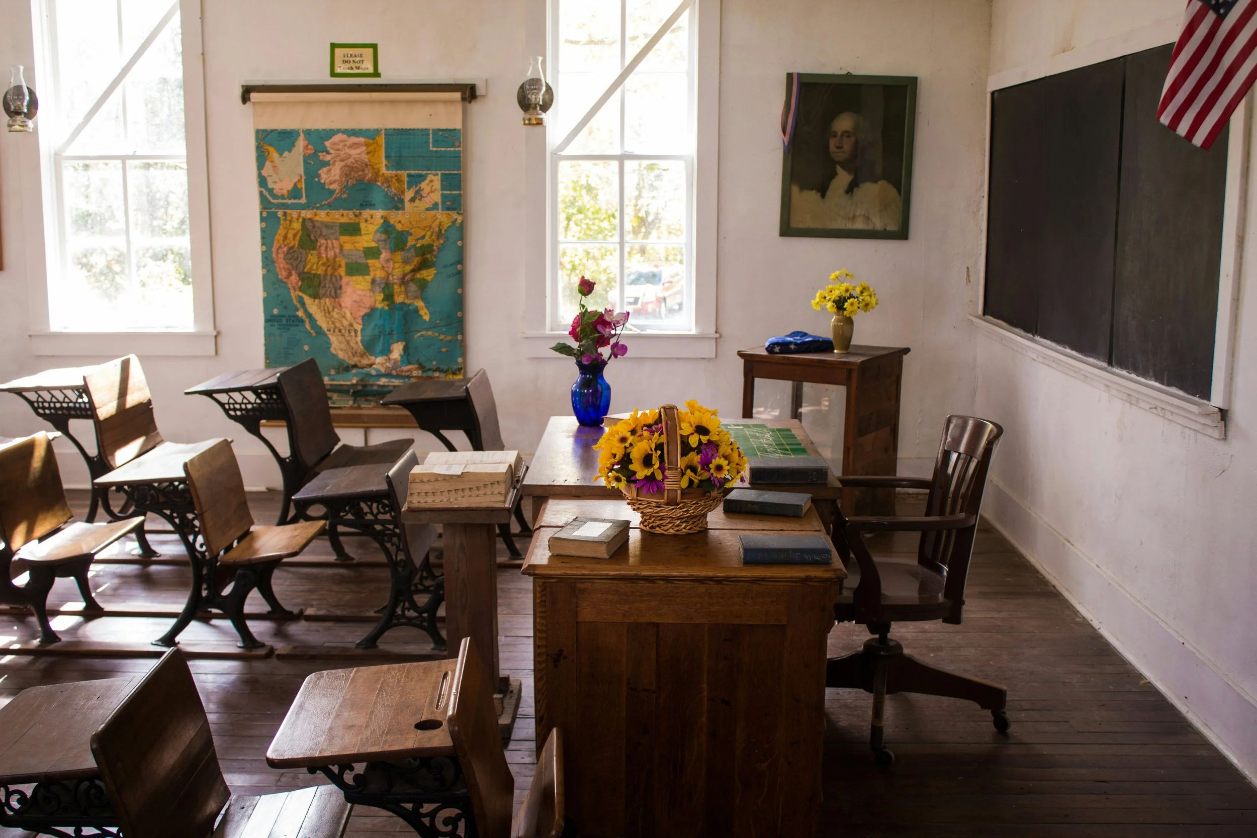 Best Practices: School Operational Effectiveness