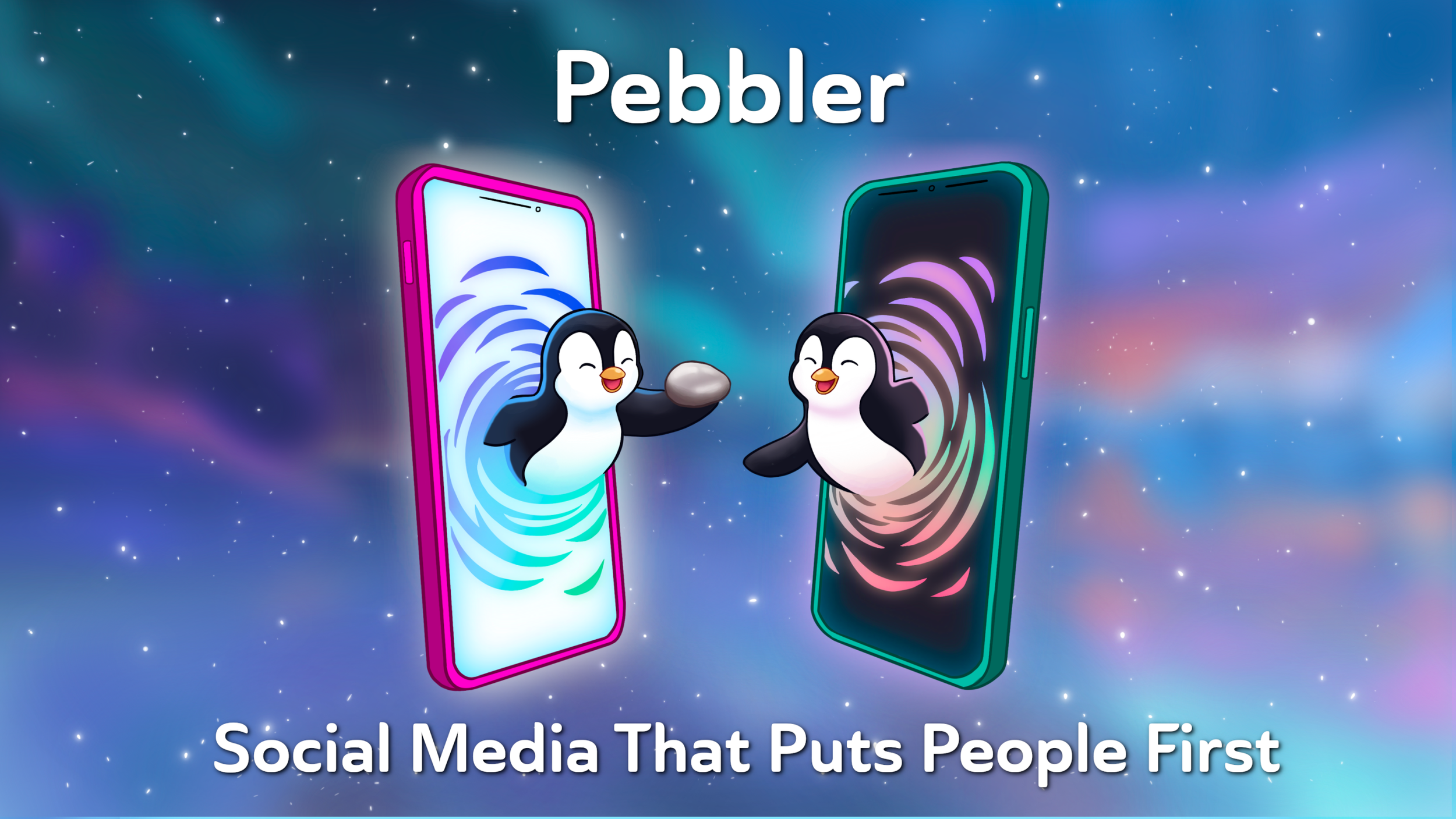 Pebbler Case Study
