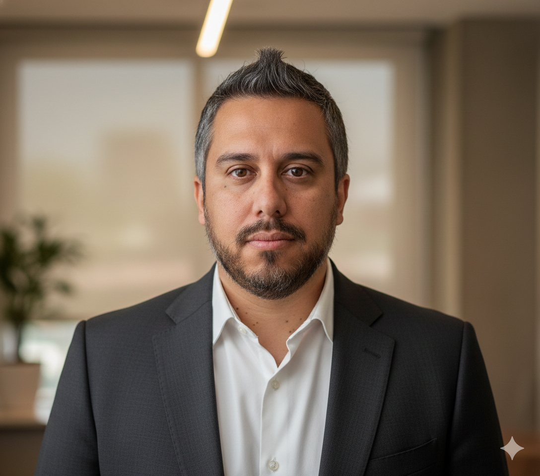 Ingeniero Civil Infprmático de la Universidad de Concepción, Business Partner de Google. Certified: Google Data Engineer, Cloud Engineer, Digital Leader, Data Analyst, Machine Learning & AI solutions para transformación digital