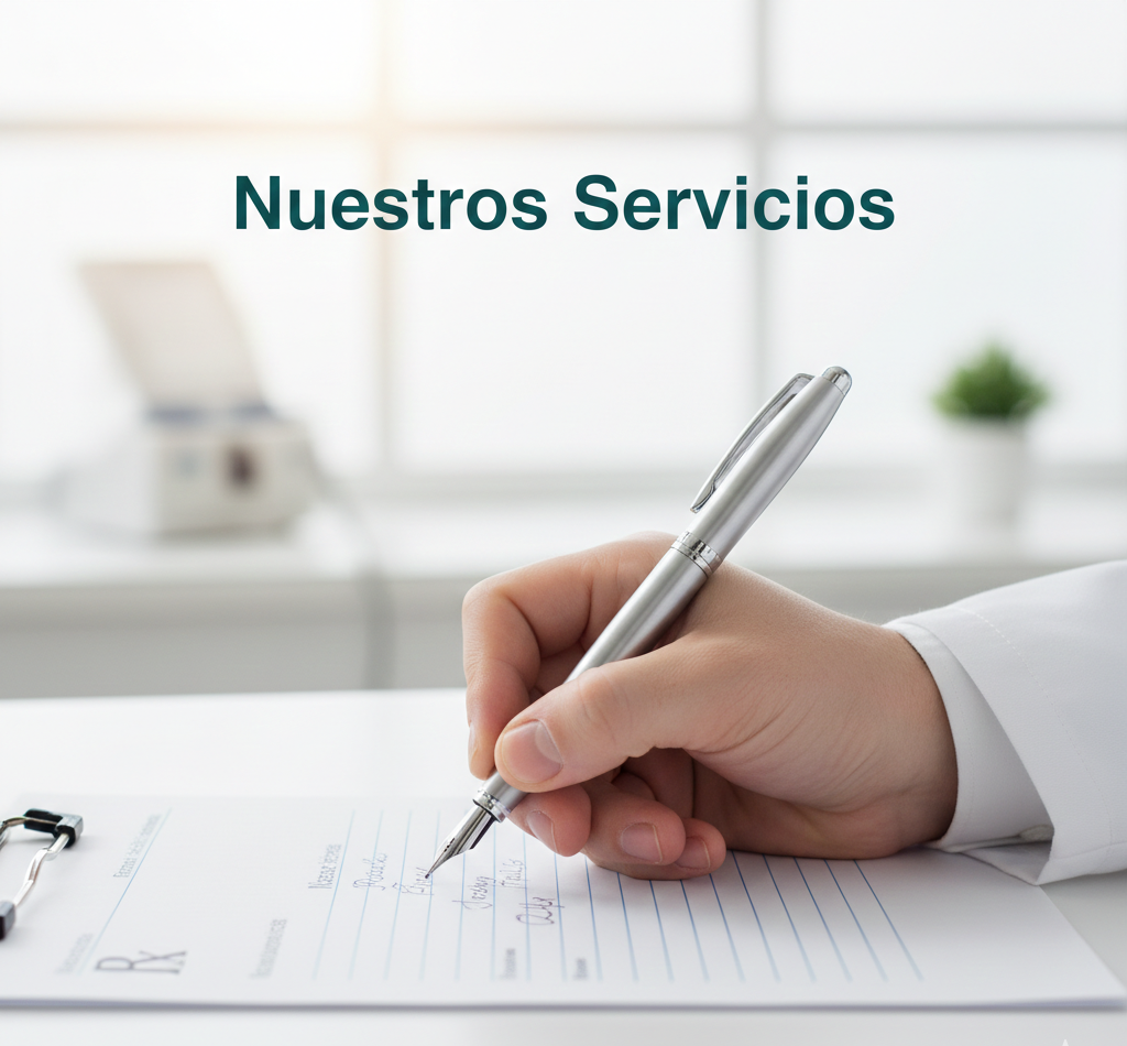 Soluciones de negocio en Salud, Desarrollo de especialidades médicas y procesos de negocio, Analítica y Business Intelligence (BI) para gestión ambulatoria y hospitalaria, evaluación y desarrollo de proyectos a la medida