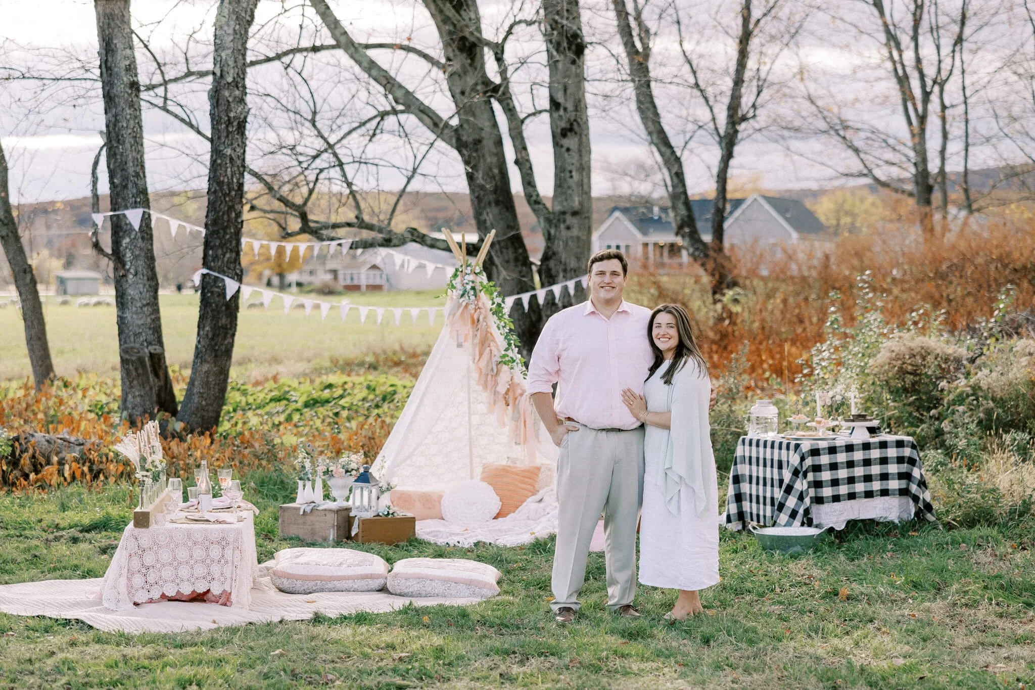 Photo by Kendal Beard Photography