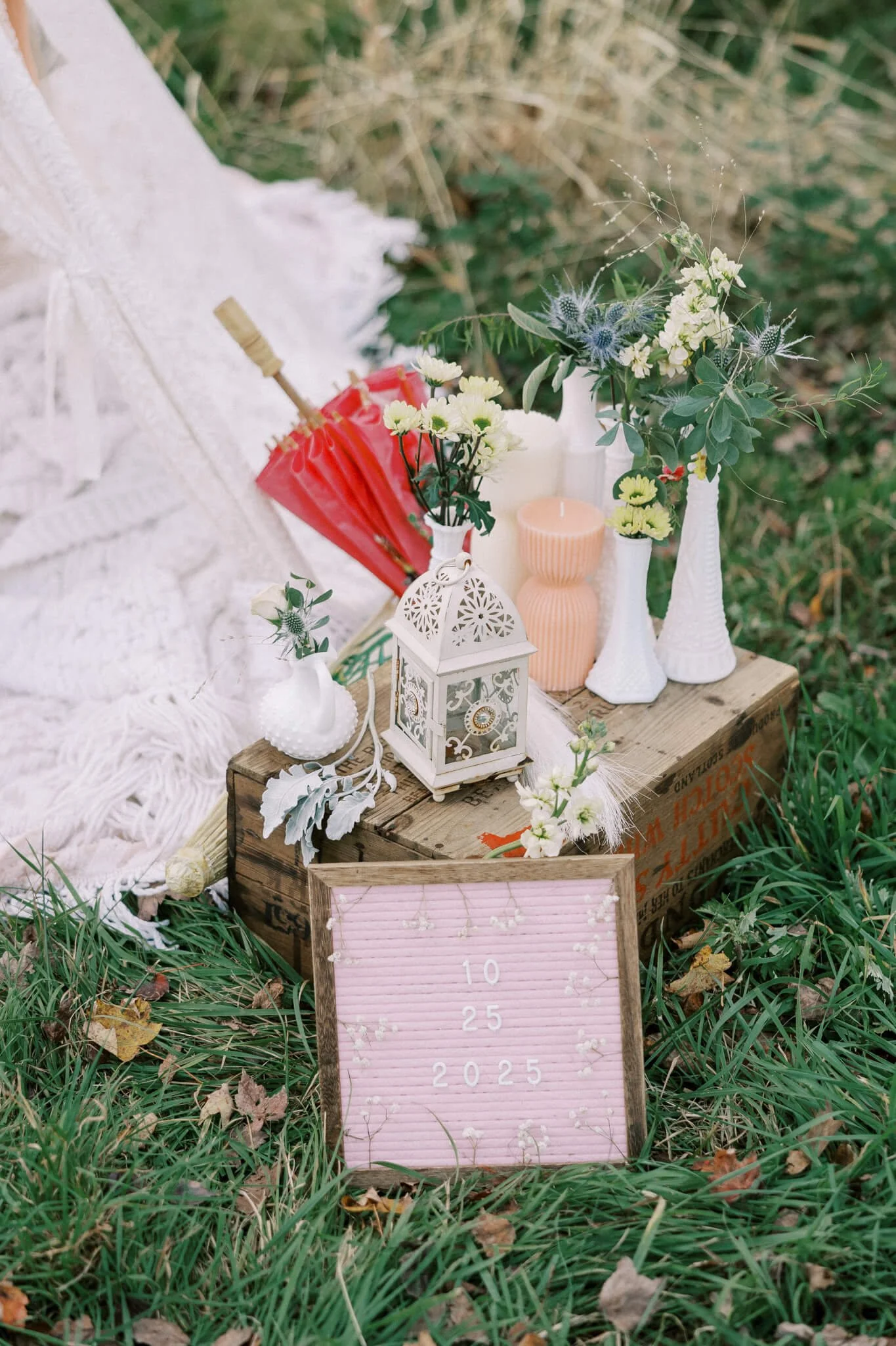 Photo by Kendal Beard Photography