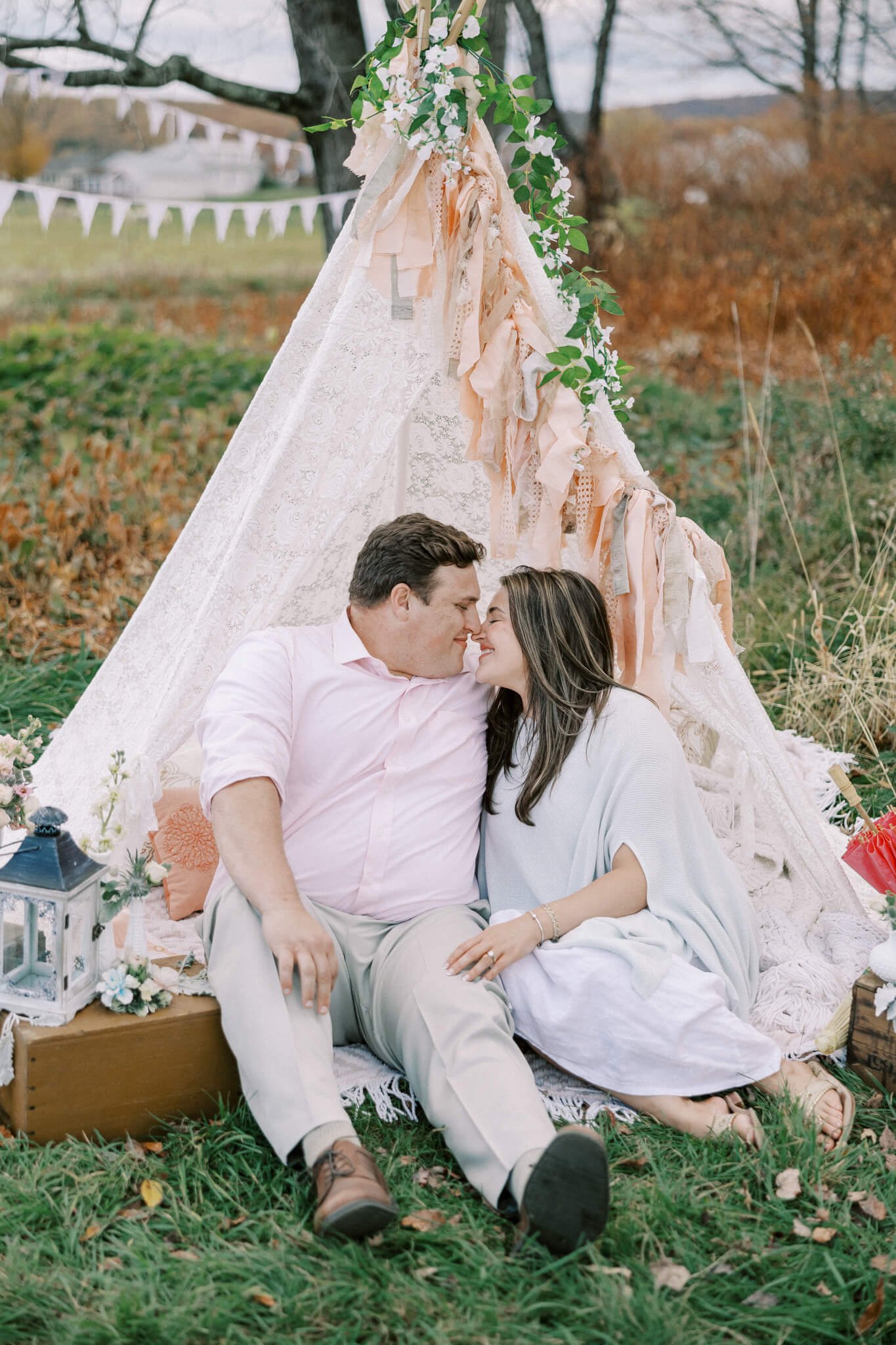 Photo by Kendal Beard Photography