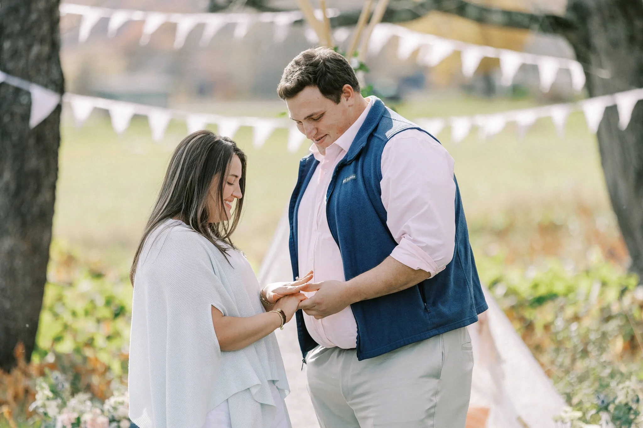 Photo by Kendal Beard Photography