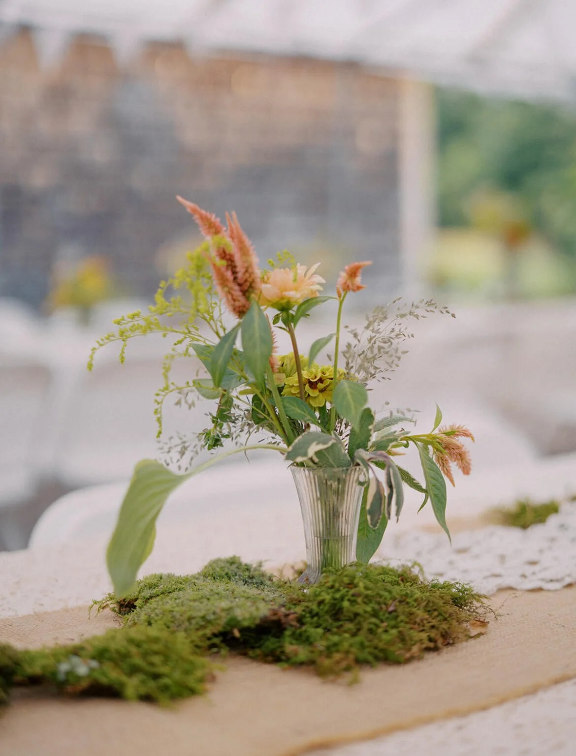 Photo by Mina von Feilitzsch