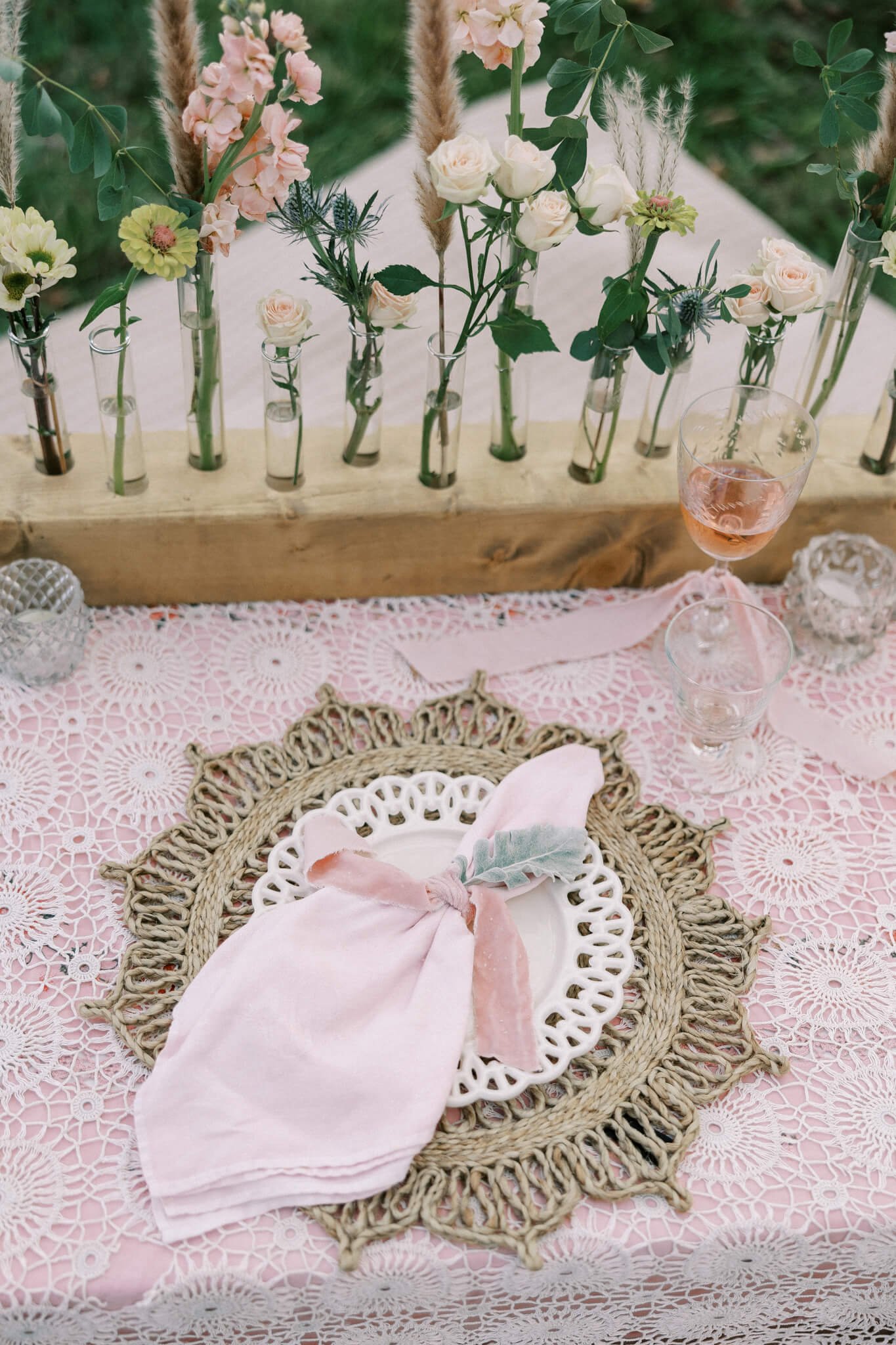 Photo by Kendal Beard Photography